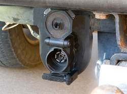 Hopkins Towing Solution - Hopkins Towing 40920 Endurance Multi-Tow Twist-Mount Trailer Wire Connector - Image 4