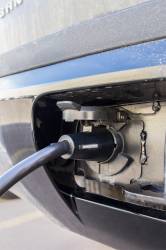 Hopkins Towing Solution - Hopkins Towing Solution 20244 7 Blade Trailer End Molded Cable - Image 6