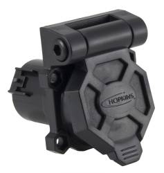 Hopkins Towing Solution - Hopkins Towing Solution 40940 Trailer Wire Connector - Image 2
