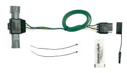 Hopkins Towing Solution - Hopkins 40125 Plug-In Simple Vehicle To Trailer Wiring Connector - Image 1
