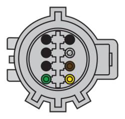 Hopkins Towing Solution - Hopkins 40125 Plug-In Simple Vehicle To Trailer Wiring Connector - Image 3