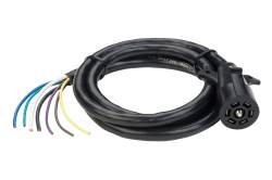 Hopkins Towing Solution - Hopkins Towing Solution 20245 7-Pole RV Cable SAE Wiring - Image 1