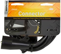 Hopkins Towing Solution - Hopkins Towing Solution 20245 7-Pole RV Cable SAE Wiring - Image 3