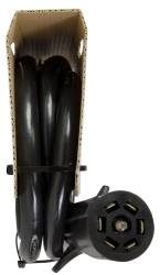 Hopkins Towing Solution - Hopkins Towing Solution 20245 7-Pole RV Cable SAE Wiring - Image 4