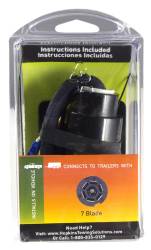 Hopkins Towing Solution - Hopkins 41145 Plug-In Simple Vehicle To Trailer Wiring Connector - Image 5