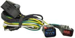 Hopkins Towing Solution - Hopkins 42235 Plug-In Simple Vehicle To Trailer Wiring Connector - Image 2