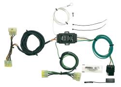 Hopkins Towing Solution - Hopkins 43315 Plug-In Simple Vehicle To Trailer Wiring Connector - Image 1