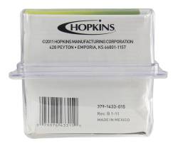 Hopkins Towing Solution - Hopkins 43315 Plug-In Simple Vehicle To Trailer Wiring Connector - Image 5