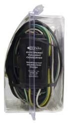 Hopkins Towing Solution - Hopkins 43315 Plug-In Simple Vehicle To Trailer Wiring Connector - Image 7