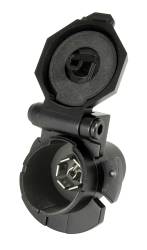 Hopkins Towing Solution - Hopkins Towing Solution 40930 Endurance Twist-Mount - Image 1