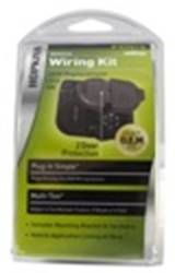 Hopkins Towing Solution - Hopkins 40975 Vehicle Side OEM No Splice Trailer Wire Connector - Image 5