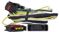 Hopkins Towing Solution - Hopkins 42205 Plug-In Simple Vehicle To Trailer Wiring Connector - Image 2