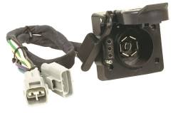 Hopkins Towing Solution - Hopkins 43385 Vehicle Side OEM No Splice Trailer Wire Connector - Image 1