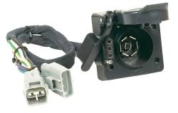 Hopkins Towing Solution - Hopkins 43385 Vehicle Side OEM No Splice Trailer Wire Connector - Image 4