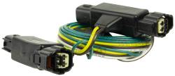 Hopkins Towing Solution - Hopkins 42115 Plug-In Simple Vehicle To Trailer Wiring Connector - Image 2