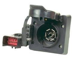Hopkins Towing Solution - Hopkins 42145 Vehicle Side OEM No Splice Trailer Wire Connector - Image 3