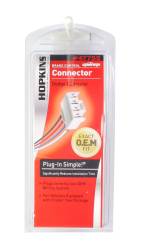 Hopkins Towing Solution - Hopkins 47755 Plug-In Simple Brake Control Connector - Image 3