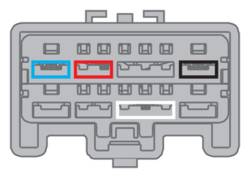 Hopkins Towing Solution - Hopkins 47845 Plug-In Simple Brake Control Connector 09-11 F150 PICKUP - Image 3