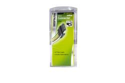 Hopkins Towing Solution - Hopkins 48025 4-Wire Flat Connector Vehicle To Trailer Wiring Connector - Image 4