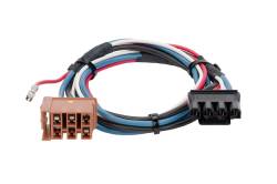 Hopkins Towing Solution - Hopkins 47795 Plug-In Simple Brake Control Harness/Connector - Image 1