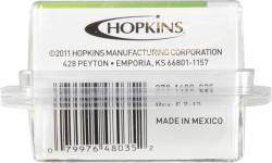 Hopkins Towing Solution - Hopkins 48035 4-Wire Flat Connector Vehicle To Trailer Wiring Connector - Image 5