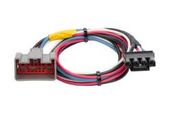 Hopkins Towing Solution - Hopkins Towing Solution 47855 Plug-In Simple Brake Control Connector - Image 2
