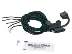 Hopkins Towing Solution - Hopkins 47900 Endurance 5-Wire Flat Set 48" Vehicle End - Image 1