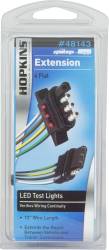 Hopkins Towing Solution - Hopkins Towing Solution 48143 LED Test 4 Flat Extension Adapter - Image 3