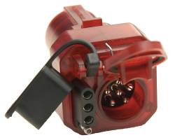 Hopkins Towing Solution - Hopkins 47585 Flex-Coil Adapters Vehicle To Trailer - Image 1