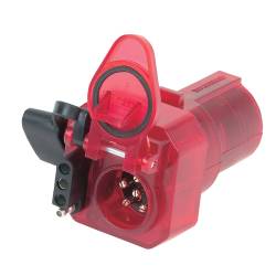 Hopkins Towing Solution - Hopkins 47585 Flex-Coil Adapters Vehicle To Trailer - Image 2