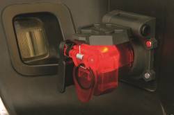 Hopkins Towing Solution - Hopkins 47585 Flex-Coil Adapters Vehicle To Trailer - Image 4