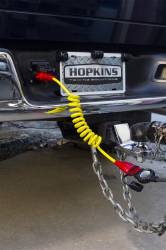 Hopkins Towing Solution - Hopkins 47015 Flex-Coil Adapters Vehicle To Trailer - Image 3