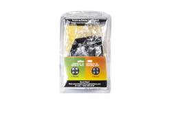 Hopkins Towing Solution - Hopkins 48285 4-Pole Round Connector Kit Vehicle To Trailer Wiring Connector - Image 6