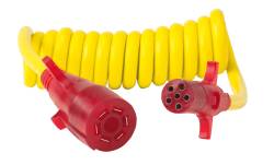 Hopkins Towing Solution - Hopkins Towing Solution 47053 Trailer Wire Adapter - Image 1