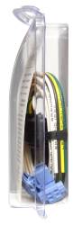 Hopkins Towing Solution - Hopkins 48125 4-Wire Flat Connector Vehicle To Trailer Wiring Connector - Image 6