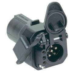 Hopkins Towing Solution - Hopkins 47575 Plug-In Simple Adapters Vehicle To Trailer - Image 2