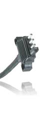 Hopkins Towing Solution - Hopkins 48110 Endurance 4 Wire Flat Set Trailer End - Image 2