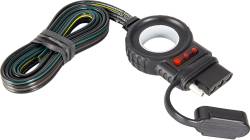 Hopkins Towing Solution - Hopkins Towing Solution 48058 Trailer Wire Connector - Image 3