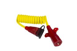 Hopkins Towing Solution - Hopkins 47075 Flex-Coil Adapters Vehicle To Trailer - Image 2