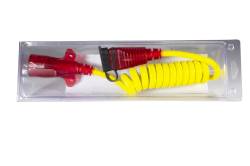 Hopkins Towing Solution - Hopkins 47075 Flex-Coil Adapters Vehicle To Trailer - Image 4