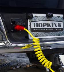 Hopkins Towing Solution - Hopkins 47075 Flex-Coil Adapters Vehicle To Trailer - Image 5