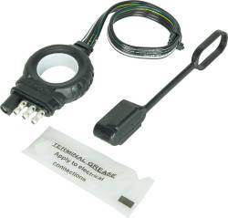 Hopkins Towing Solution - Hopkins Towing Solution 48114 Trailer Wire Connector - Image 2