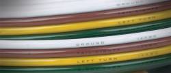 Hopkins Towing Solution - Hopkins 49905 Electrical Wire 14 Gauge 4 Wire Bonded 25' Long - Image 2
