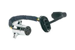 Hopkins Towing Solution - Hopkins 47465 Plug-In Simple Adapters Vehicle To Trailer - Image 2