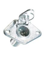 Hopkins Towing Solution - Hopkins 47165 Plug-In Simple Adapters Vehicle To Trailer - Image 4