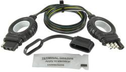 Hopkins Towing Solution - Hopkins Towing Solution 47114 Endurance Easy-Pull 4 Flat Extension - Image 2