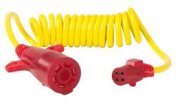 Hopkins Towing Solution - Hopkins Towing Solution 47043 Trailer Wire Adapter - Image 2