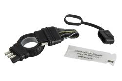 Hopkins Towing Solution - Hopkins Towing Solution 47004 Endurance Easy-Pull 4 Flat Extension - Image 1
