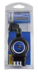 Hopkins Towing Solution - Hopkins Towing Solution 47004 Endurance Easy-Pull 4 Flat Extension - Image 4