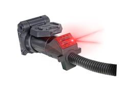 Hopkins Towing Solution - Hopkins Towing Solution 48503 Trailer Wire Connector - Image 3